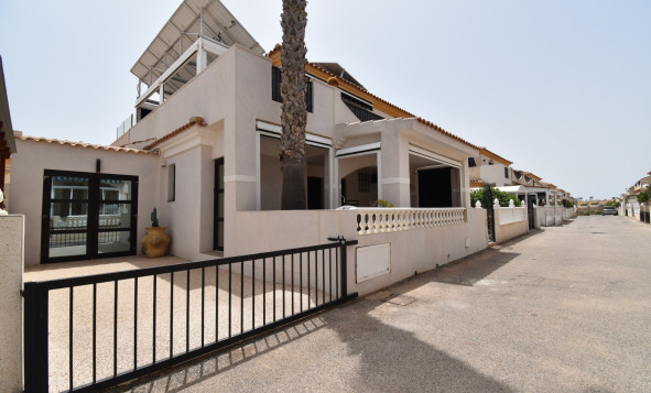 Villa - Herverkoop - Orihuela Costa - Orihuela Costa