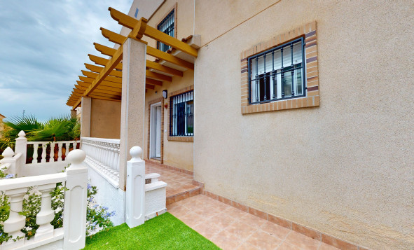 Villa - Herverkoop - Orihuela Costa - Orihuela Costa