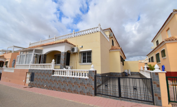 Villa - Herverkoop - Orihuela Costa - Orihuela Costa