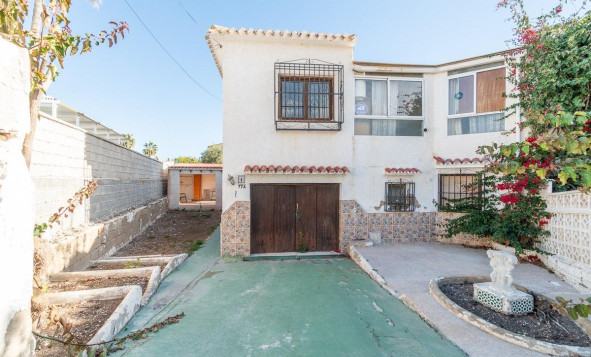 Villa - Herverkoop - Orihuela Costa - Orihuela Costa