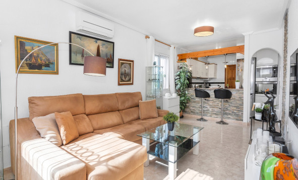 Villa - Herverkoop - Torrevieja - Orihuela Costa