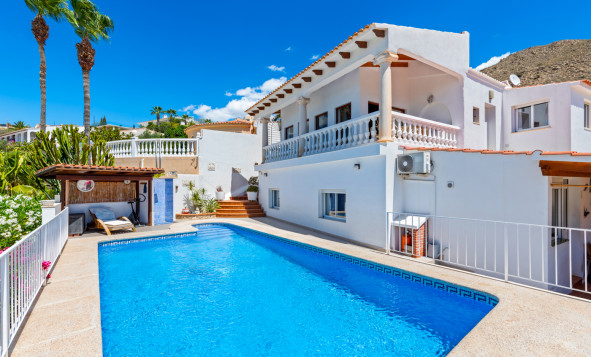 Villa - Resale - Alicante - El Campello