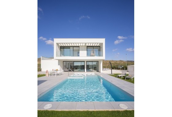 Villa - Resale - Altaona Golf and Country Village - Balsicas