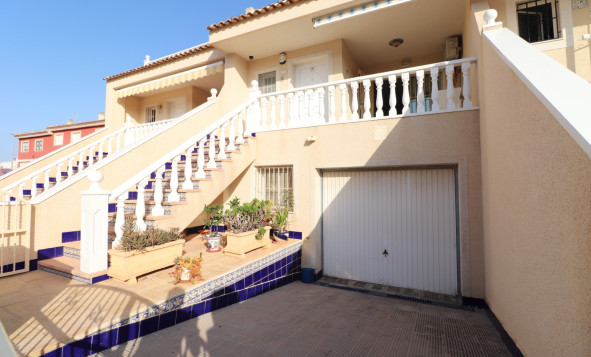 Villa - Resale - Benijofar - Rojales