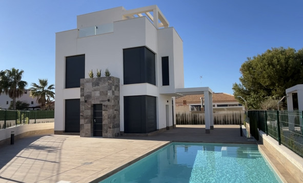 Villa - Resale - Cartagena - Cartagena