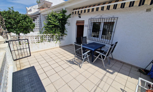 Villa - Resale - Guardamar del Segura - Guardamar