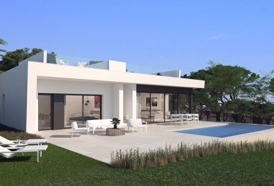 Villa - Resale - Las Colinas Golf and Country Club - Las Colinas Golf