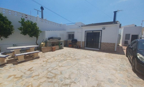 Villa - Resale - Orihuela Costa - Orihuela Costa