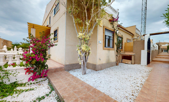 Villa - Resale - Orihuela Costa - Orihuela Costa