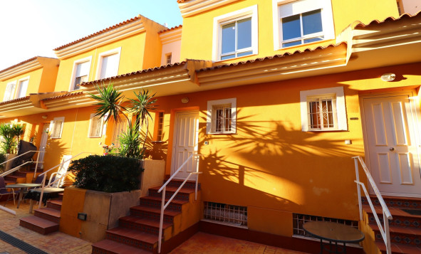 Villa - Resale - Rojales - Rojales