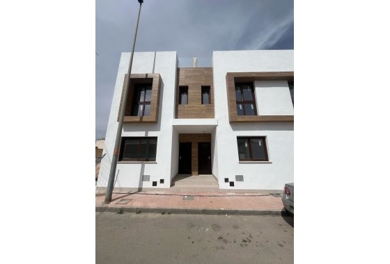 Villa - Resale - San Javier - Los Alcazares