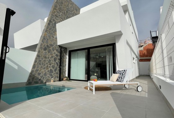 Villa - Resale - San Javier - Los Alcazares