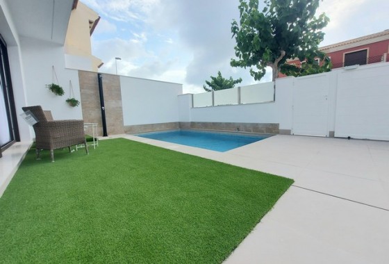 Villa - Resale - San Pedro del Pinatar - Los Alcazares