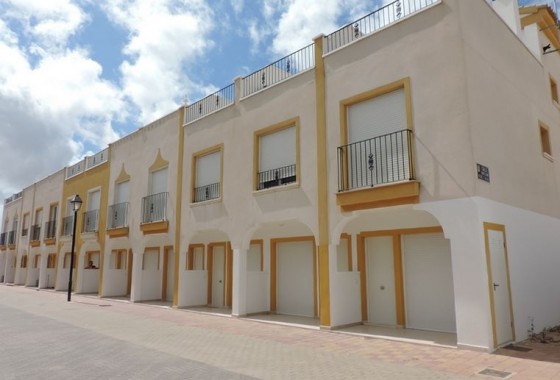 Villa - Resale - Torre Pacheco - Balsicas