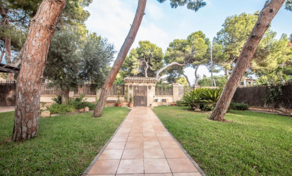 Villa - Resale - Torrevieja - Orihuela Costa