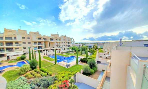 Villa - Reventa - Los Dolses - Orihuela Costa