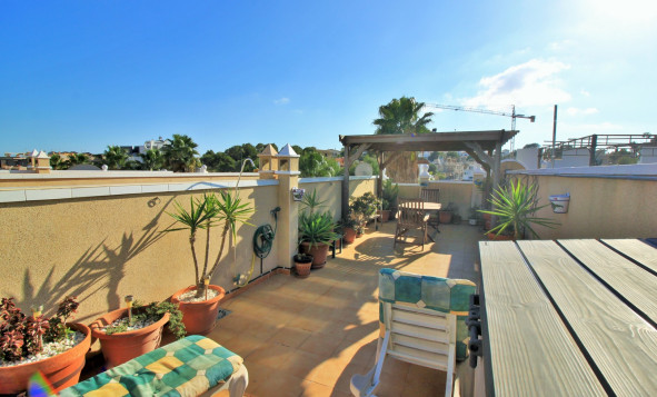 Villa - Reventa - Villamartin - Orihuela Costa