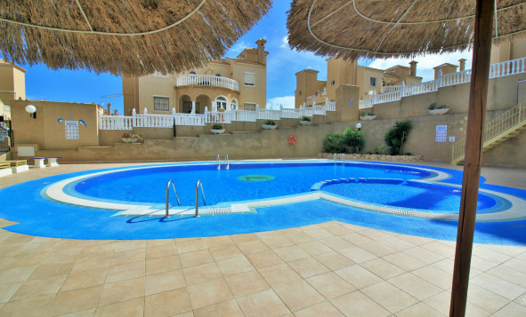 Villa - Reventa - Villamartin - Orihuela Costa