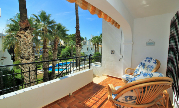 Villa - Reventa - Villamartin - Orihuela Costa