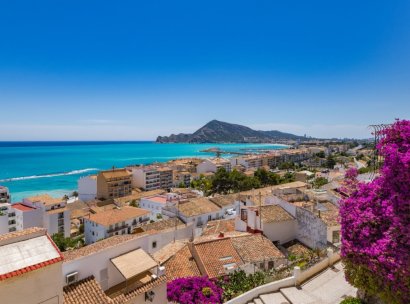 Costa Blanca Noord