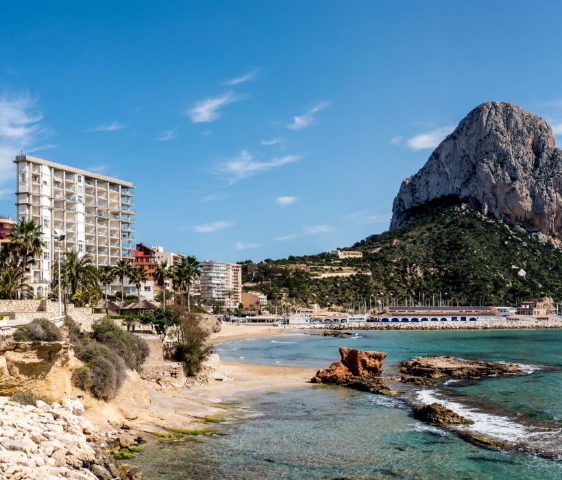Calpe