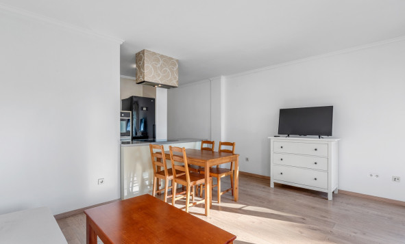 Resale - Apartment - Villamartin - Orihuela Costa