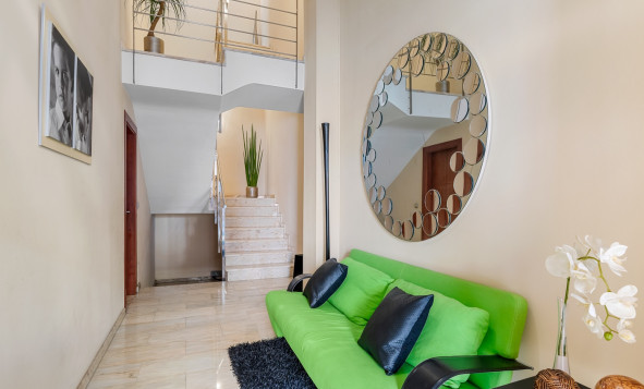 Reventa - 2. Town house - Guardamar del Segura - Guardamar