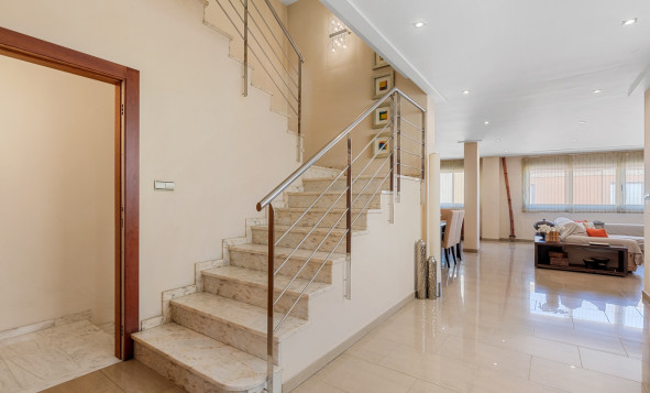 Reventa - 2. Town house - Guardamar del Segura - Guardamar