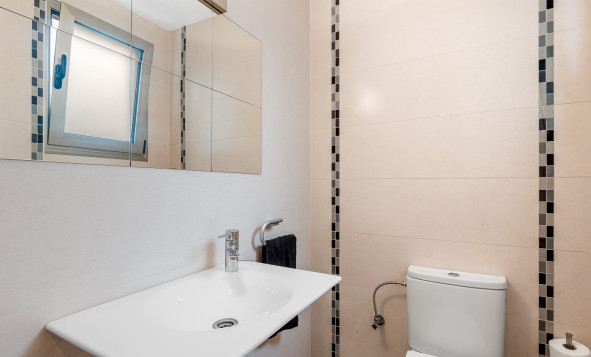 Reventa - 2. Town house - Guardamar del Segura - Guardamar