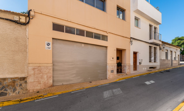 Reventa - 2. Town house - Guardamar del Segura - Guardamar