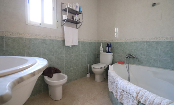 Resale - Villa - Benijofar - Rojales