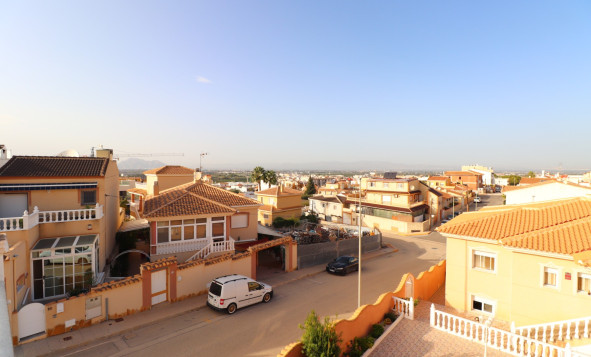 Resale - Villa - Benijofar - Rojales