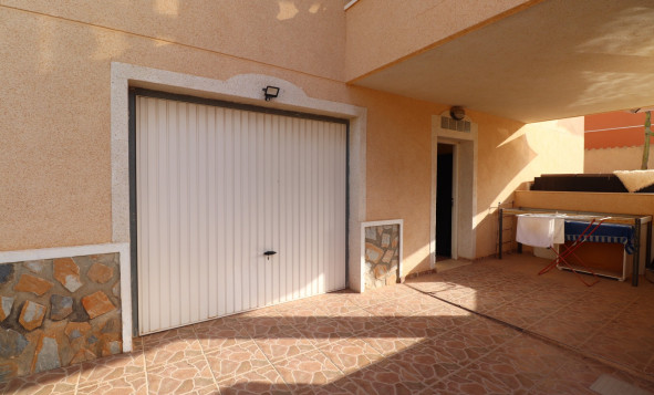 Resale - Villa - Benijofar - Rojales