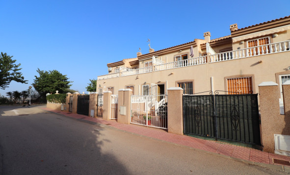 Resale - Villa - Ciudad Quesada - Rojales