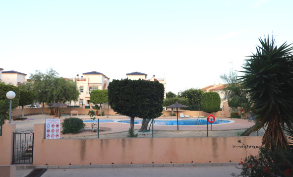 Resale - Villa - Ciudad Quesada - Rojales