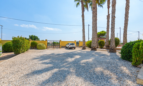 Resale - Villa - Formentera del Segura - Rojales