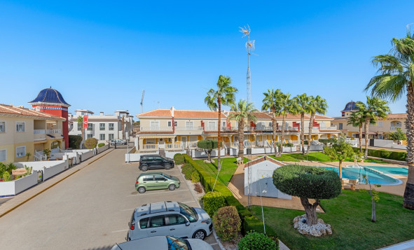 Resale - Villa - Ciudad Quesada - Rojales