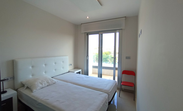 Resale - Villa - Villamartin - Orihuela Costa