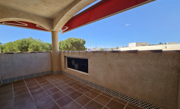 Resale - Apartment - La Zenia - Orihuela Costa