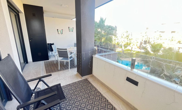 Herverkoop - Appartement - Los Altos - Orihuela Costa