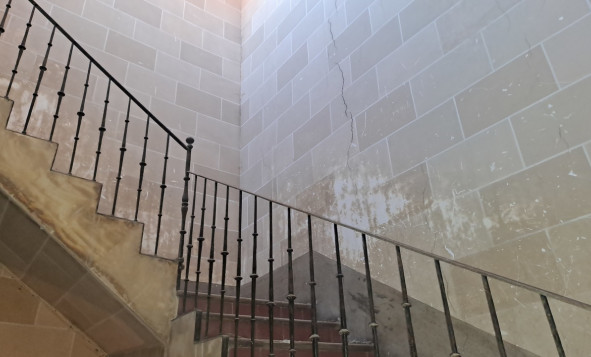 Resale - 1. Apartment / flat - Orihuela