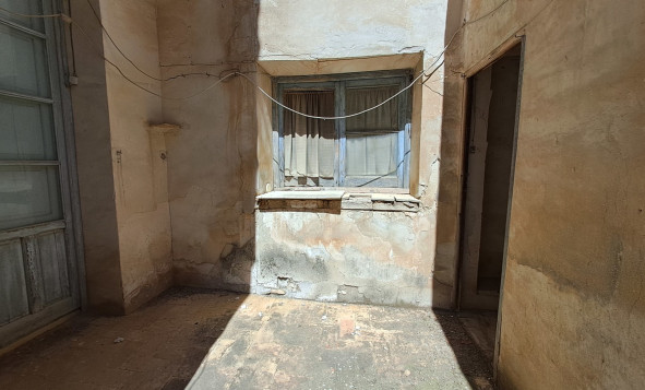 Resale - 1. Apartment / flat - Orihuela