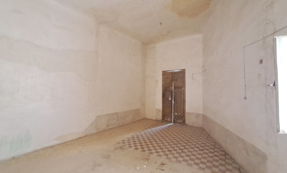 Resale - 1. Apartment / flat - Orihuela