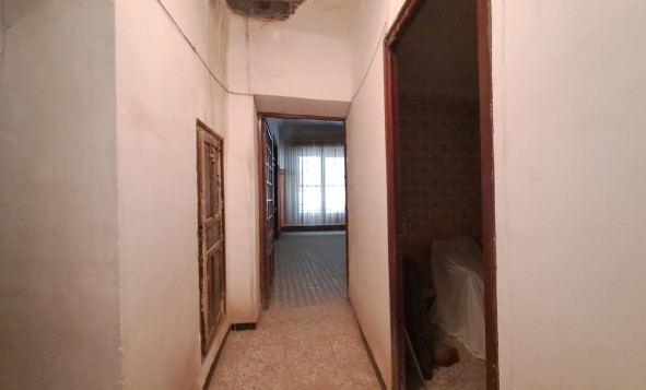 Resale - 1. Apartment / flat - Orihuela