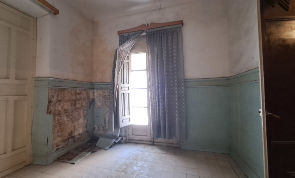 Resale - 1. Apartment / flat - Orihuela