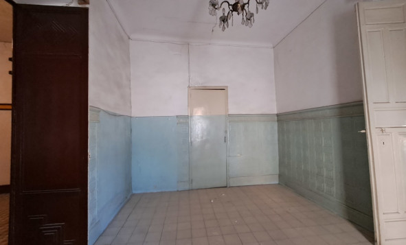 Resale - 1. Apartment / flat - Orihuela