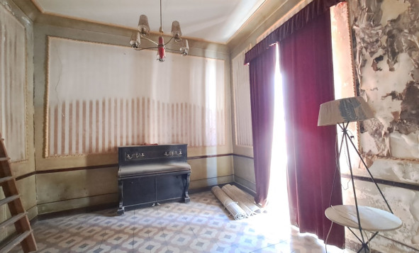 Resale - 1. Apartment / flat - Orihuela