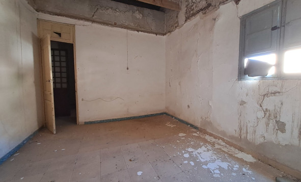 Resale - 1. Apartment / flat - Orihuela