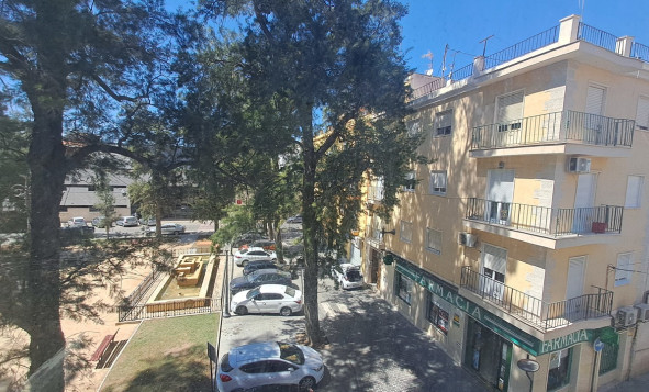 Resale - 1. Apartment / flat - Orihuela