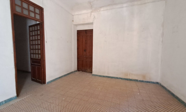 Resale - 1. Apartment / flat - Orihuela